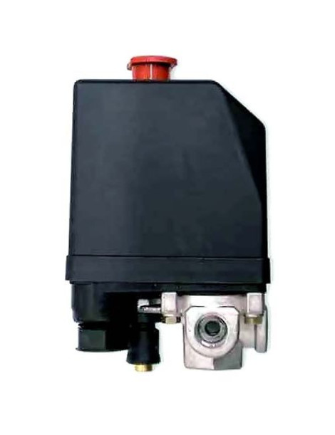 Spiediena relejs 380V