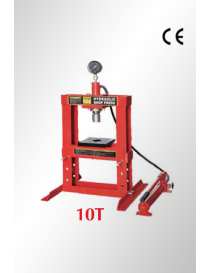 Prese 10 T Prese 10 T