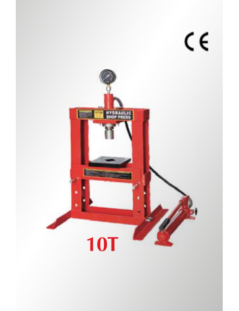 Prese 10 T