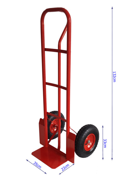 TRANSPORTRATI 250KG