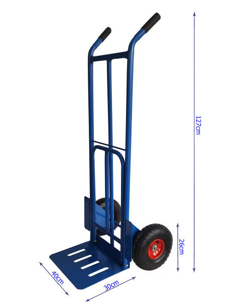 TRANSPORTRATI 270KG 