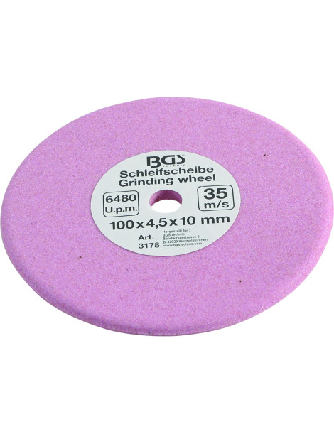 Asināšanas disks 