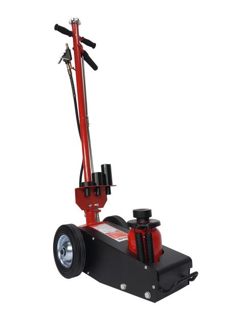 Pneimo domkrats 22 T Pneimo domkrats 22 T