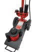 Pneimo domkrats 22 T Pneimo domkrats 22 T