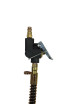 Pneimo domkrats 22 T Pneimo domkrats 22 T
