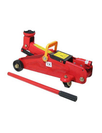 Domkrats 2T/koferis Domkrats 2T/koferis