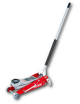 Hidrauliskais domkrats 2.5T/alumin Hidrauliskais domkrats 2.5T/alumin
