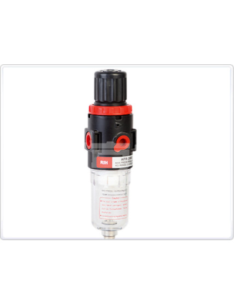 Filtrs regulators 1/4