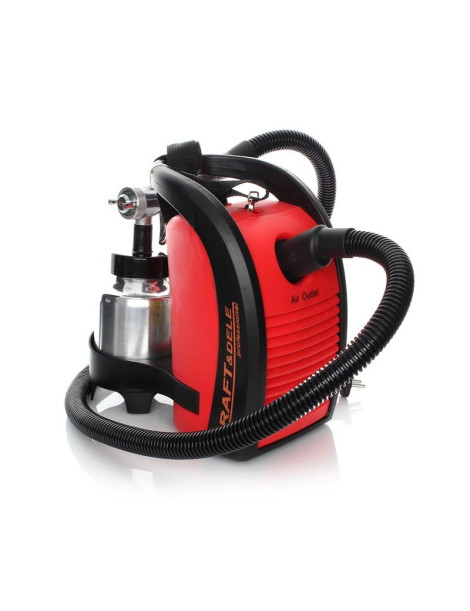 Elektriskā krāsošanas pistole Elektriskā krāsošanas pistole