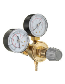 Reduktors CO2/argons Reduktors CO2/argons