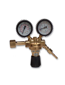 Reduktors CO2, argons Reduktors CO2, argons