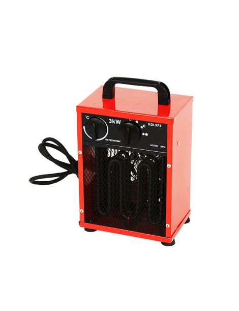 Elektriskais sildītājs 2 KW