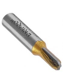 Frēzes asmenis A0501 8x6.4mm L-13, R-3.2mm DNIPRO-M Frēzes asmenis A0501 8x6.4mm L-13, R-3.2mm DNIPRO-M