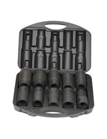 Muciņu komplekts (17-41MM) 10 gab. Muciņu komplekts (17-41MM) 10 gab.