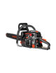 Benzīna ķēdes motorzāģis 50cm, 61.5cc DSG-62H DNIPRO-M