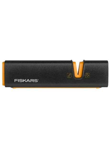 Galoda nažiem un cirvjiem Xsharp™, Fiskars Galoda nažiem un cirvjiem Xsharp™, Fiskars