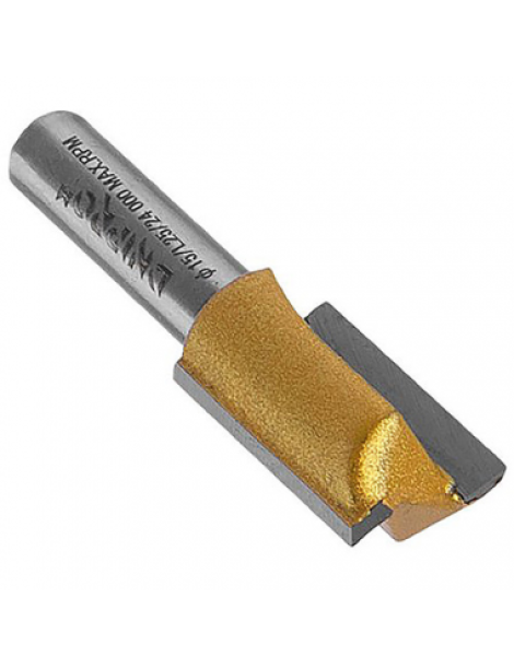 Frēzes asmenis A0112 8x15mm L-25mm DNIPRO-M Frēzes asmenis A0112 8x15mm L-25mm DNIPRO-M