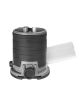 Virsfrēze 710W, 6mm, 8mm ER-70S DNIPRO-M Virsfrēze 710W, 6mm, 8mm ER-70S DNIPRO-M