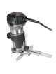 Virsfrēze 710W, 6mm, 8mm ER-70S DNIPRO-M Virsfrēze 710W, 6mm, 8mm ER-70S DNIPRO-M