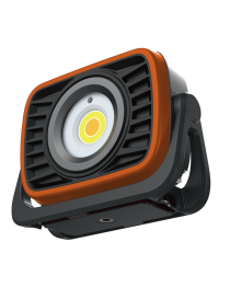 Pārnēsājams prožektors COB 15V Pārnēsājams prožektors COB 15V
