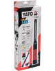 Auto servisa lukturis YATO 5W + 3W Auto servisa lukturis YATO 5W + 3W