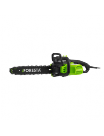 Elektriskais ķēdes motorzāģis 1500W FS-1535S FORESTA