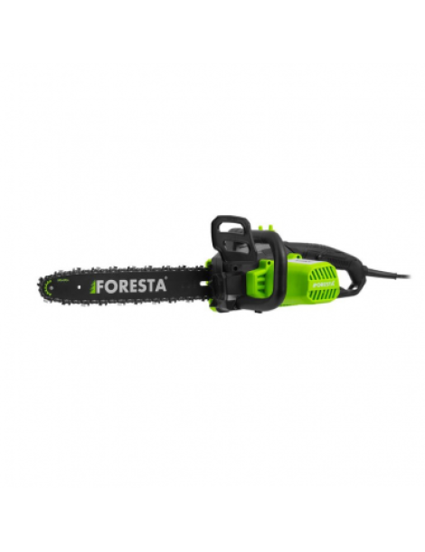 Elektriskais ķēdes motorzāģis 1500W FS-1535S FORESTA