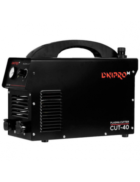 Plazmas griezējs 6400W CUT-40 DNIPRO-M Plazmas griezējs 6400W CUT-40 DNIPRO-M
