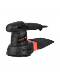 Ekscentra slīpmašīna 380W PE-50S DNIPRO-M Ekscentra slīpmašīna 380W PE-50S DNIPRO-M