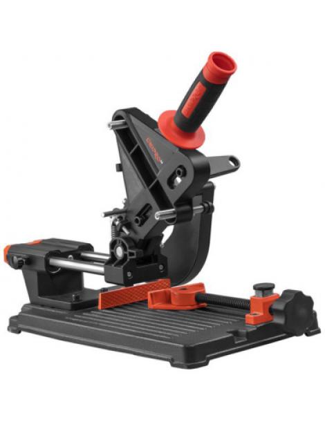 Statīvs leņķa slīpmašīnai Ø 115/125/150mm QX-125 DNIPRO-M