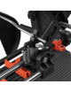 Statīvs leņķa slīpmašīnai Ø 115/125/150mm QX-125 DNIPRO-M