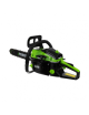 Motorzāģis 2.4kW 40cm FA-40S FORESTA Motorzāģis 2.4kW 40cm FA-40S FORESTA