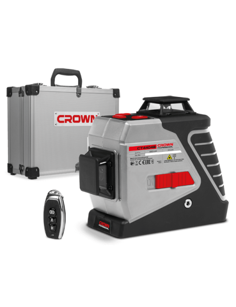 Nivelieris CT44048-R MC CROWN