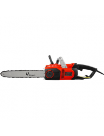 Elektriskais motorzāģis 2400W, sliede 37cm, V90001 DEGET Elektriskais motorzāģis 2400W, sliede 37cm, V90001 DEGET