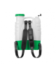 Akumulatora smidzinātājs 16L BS-16 FORESTA Akumulatora smidzinātājs 16L BS-16 FORESTA