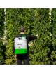 Akumulatora smidzinātājs 16L BS-16 FORESTA Akumulatora smidzinātājs 16L BS-16 FORESTA