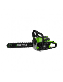 Motorzāģis 2.4kW 40cm FA-40S FORESTA Motorzāģis 2.4kW 40cm FA-40S FORESTA