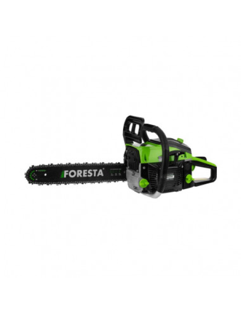 Motorzāģis 2.4kW 40cm FA-40S FORESTA Motorzāģis 2.4kW 40cm FA-40S FORESTA