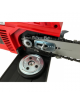 Elektriskais motorzāģis 2400W, sliede 37cm, V90001 DEGET