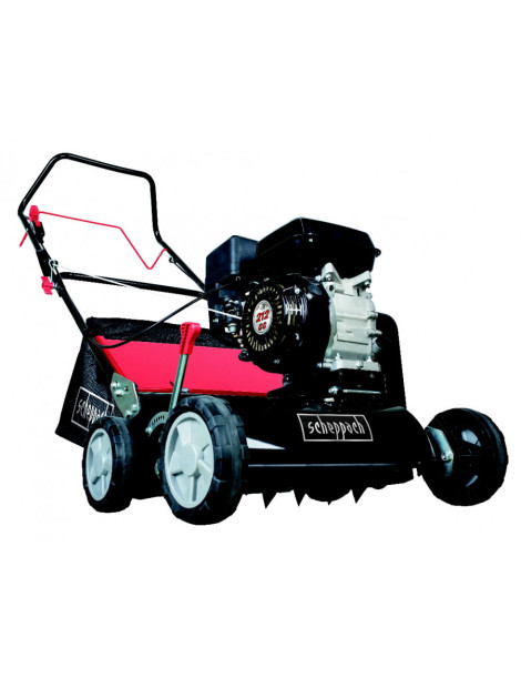 Aerators ar iekšdedzes dzinēju SC40P, 40cm, Scheppach