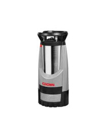 Iegremdējamais sūknis CROWN CT35047 Iegremdējamais sūknis CROWN CT35047