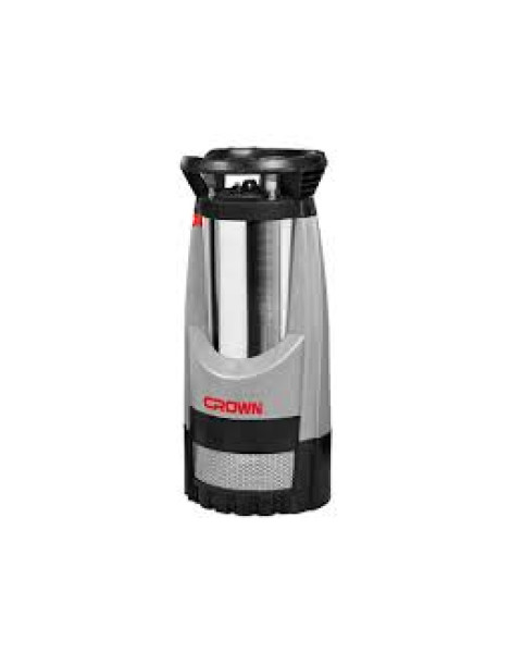 Iegremdējamais sūknis CROWN CT35047 Iegremdējamais sūknis CROWN CT35047