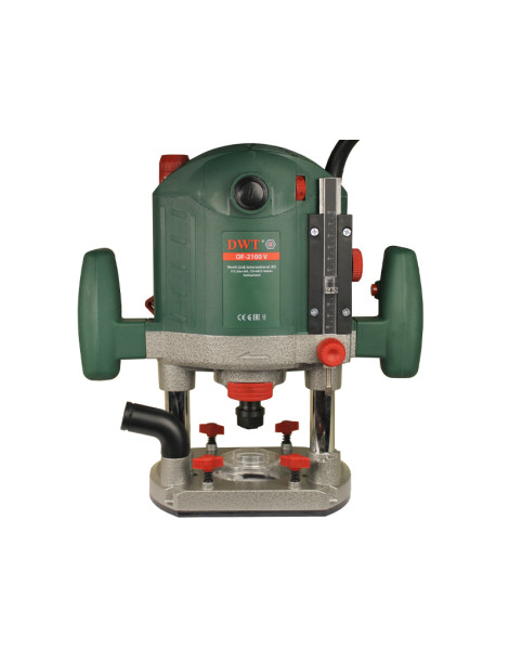 Frēzmašīna DWT OF-2100 V