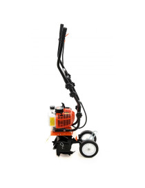 Benzīna augsnes frēze 3,8kW KD5162 Benzīna augsnes frēze 3,8kW KD5162
