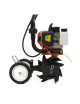 Benzīna augsnes frēze 3,8kW KD5162 Benzīna augsnes frēze 3,8kW KD5162