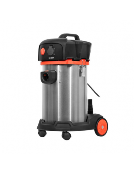 Putekļu sūcējs sausai/mitrai tīrīš. 1000W VCW-35SA DNIPRO-M
