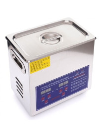 Ultraskaņas vanna 6,5L Ultraskaņas vanna 6,5L